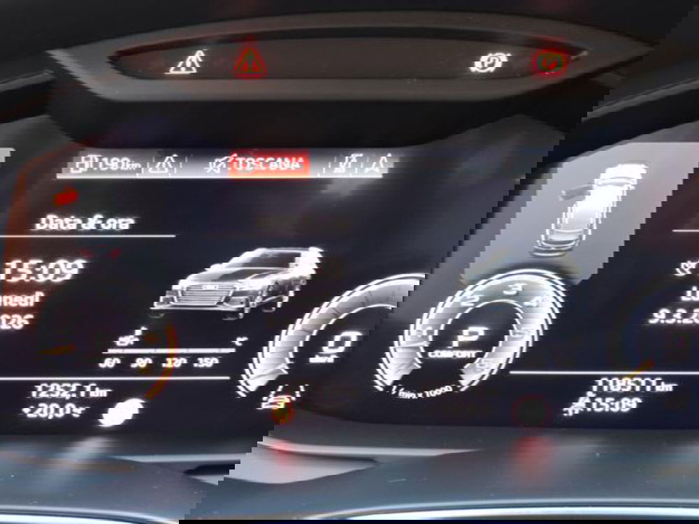 Audi A6 usata a Firenze (17)