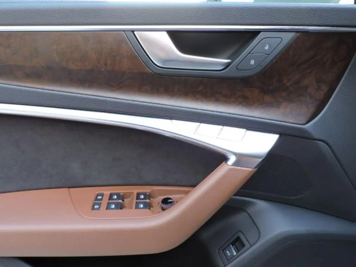 Audi A6 usata a Firenze (18)