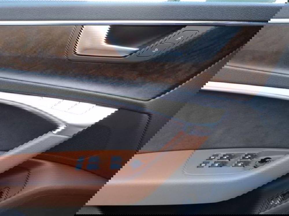 Audi A6 usata a Firenze (18)