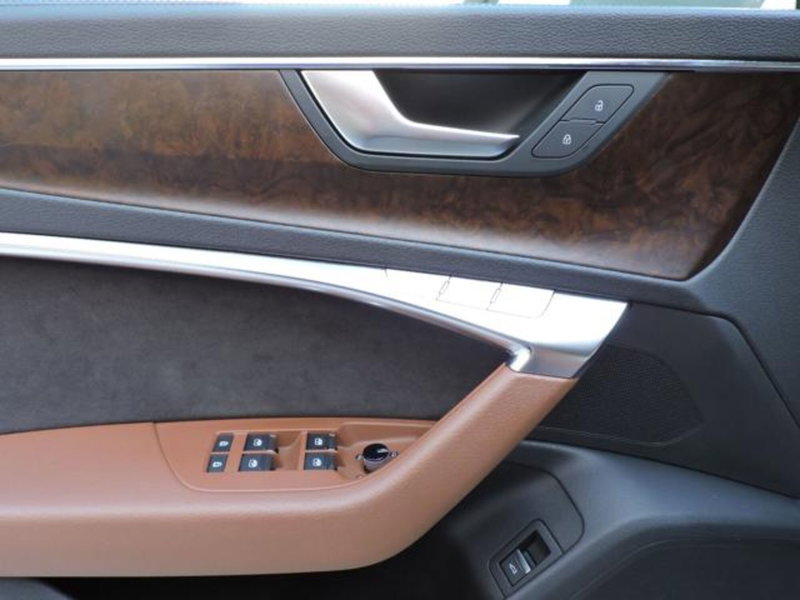 Audi A6 usata a Firenze (18)