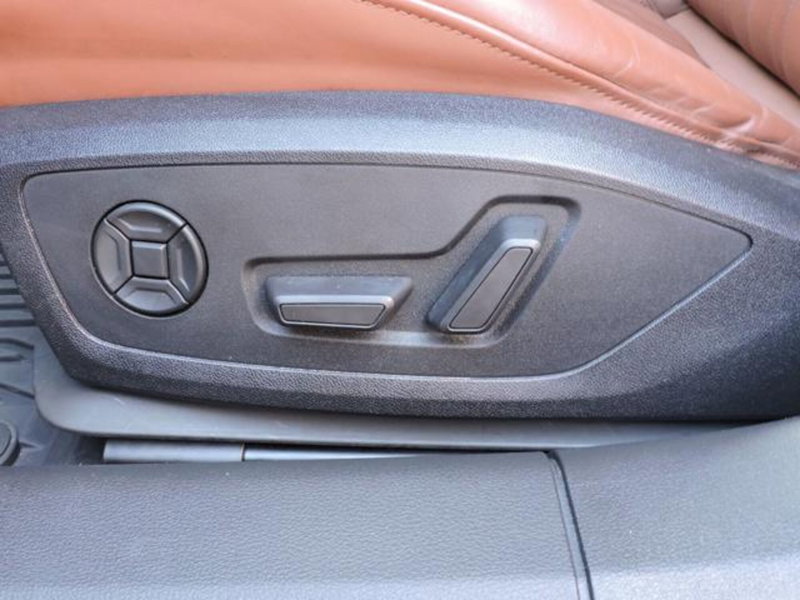 Audi A6 usata a Firenze (19)