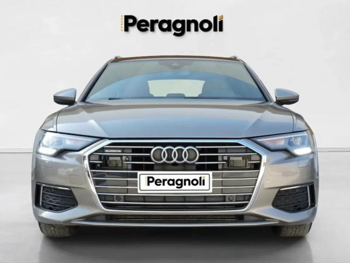 Audi A6 usata a Firenze (2)