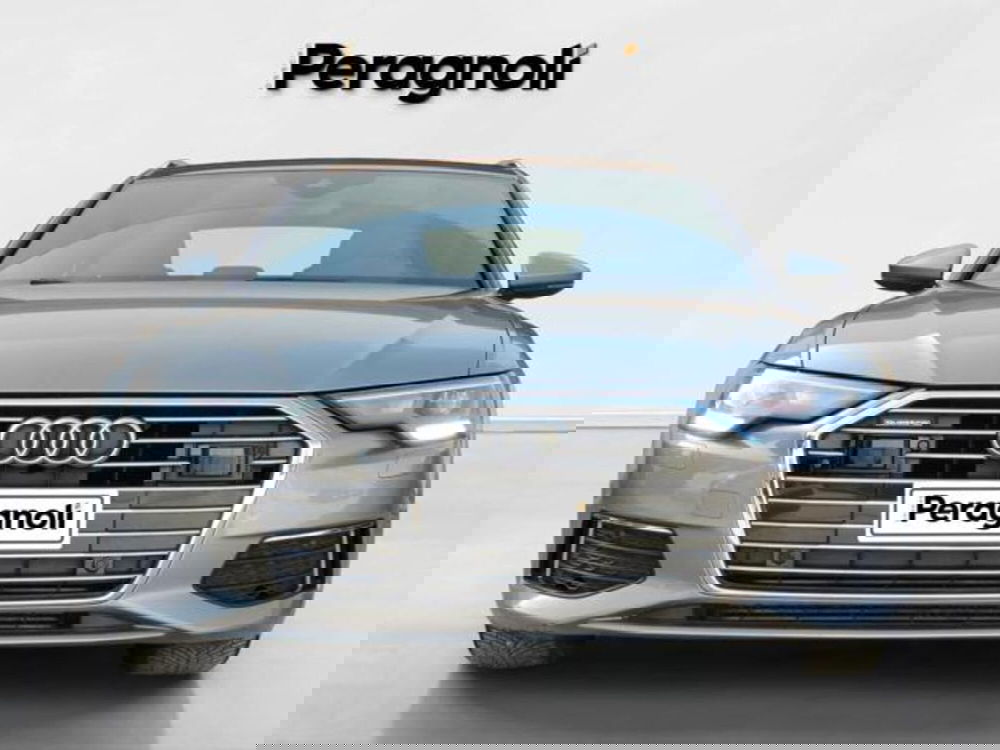 Audi A6 usata a Firenze (2)