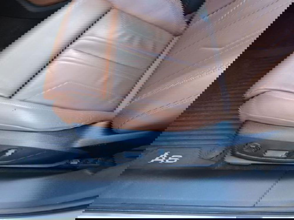 Audi A6 usata a Firenze (20)