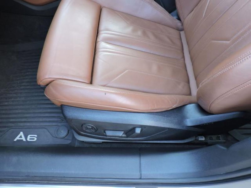 Audi A6 usata a Firenze (20)