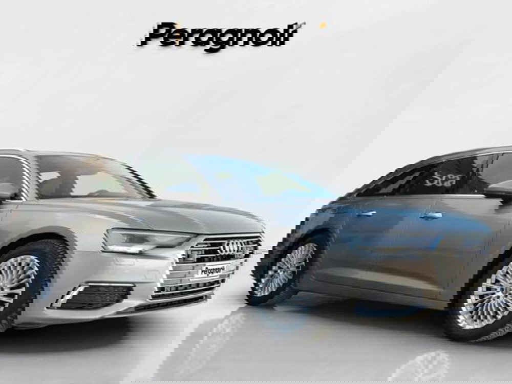 Audi A6 usata a Firenze (3)