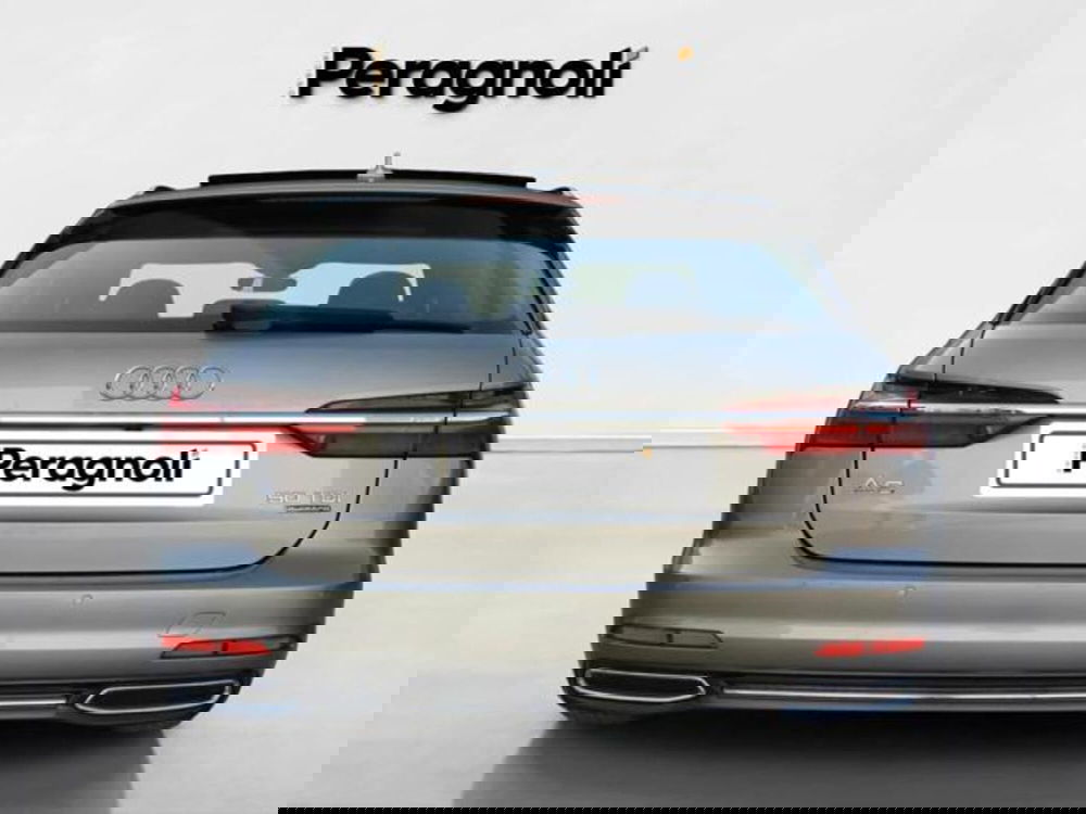 Audi A6 usata a Firenze (4)