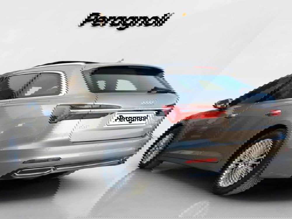 Audi A6 usata a Firenze (5)