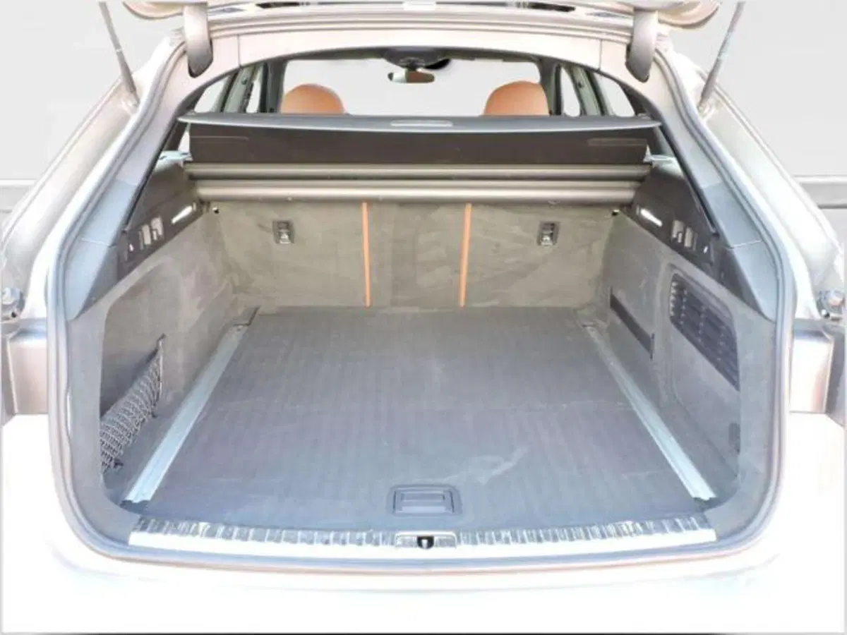 Audi A6 usata a Firenze (6)