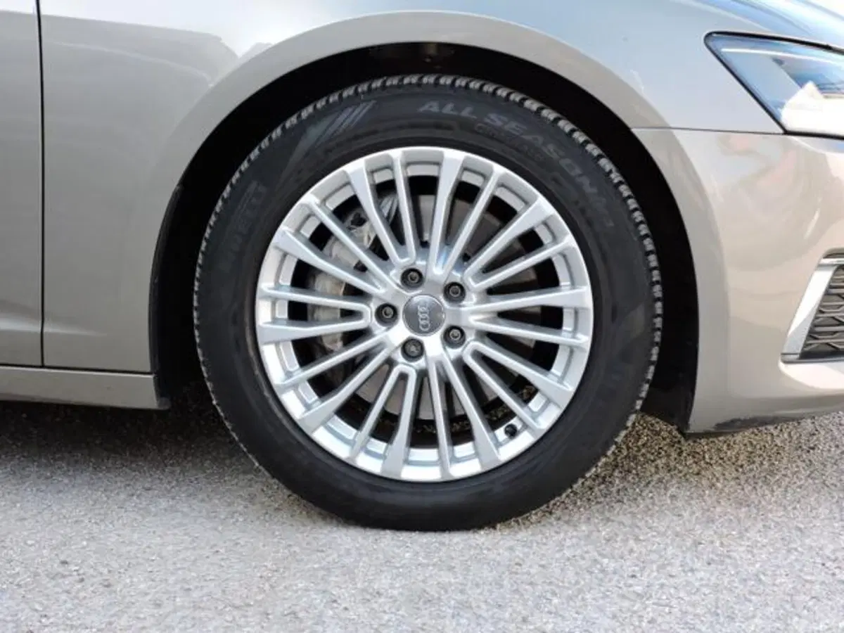 Audi A6 usata a Firenze (8)