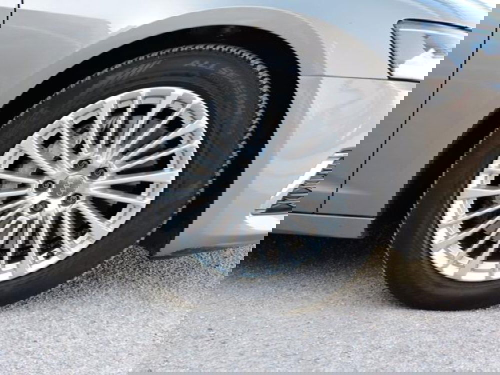 Audi A6 usata a Firenze (8)