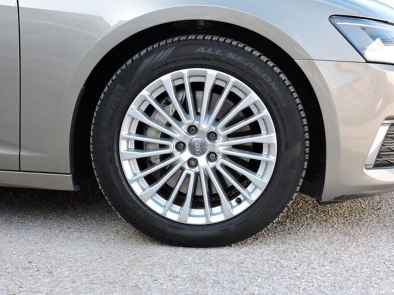 Audi A6 usata a Firenze (8)