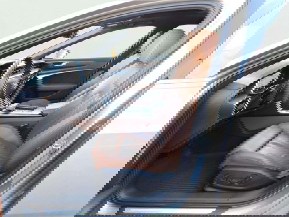 Audi A6 usata a Firenze (9)