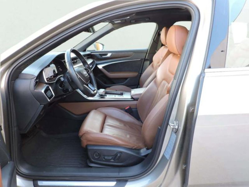Audi A6 usata a Firenze (9)
