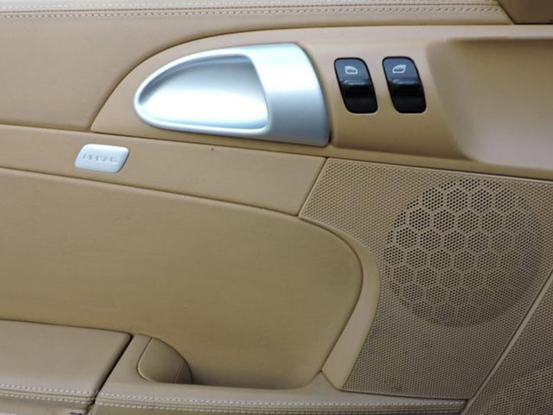 Porsche Boxster usata a Firenze (13)