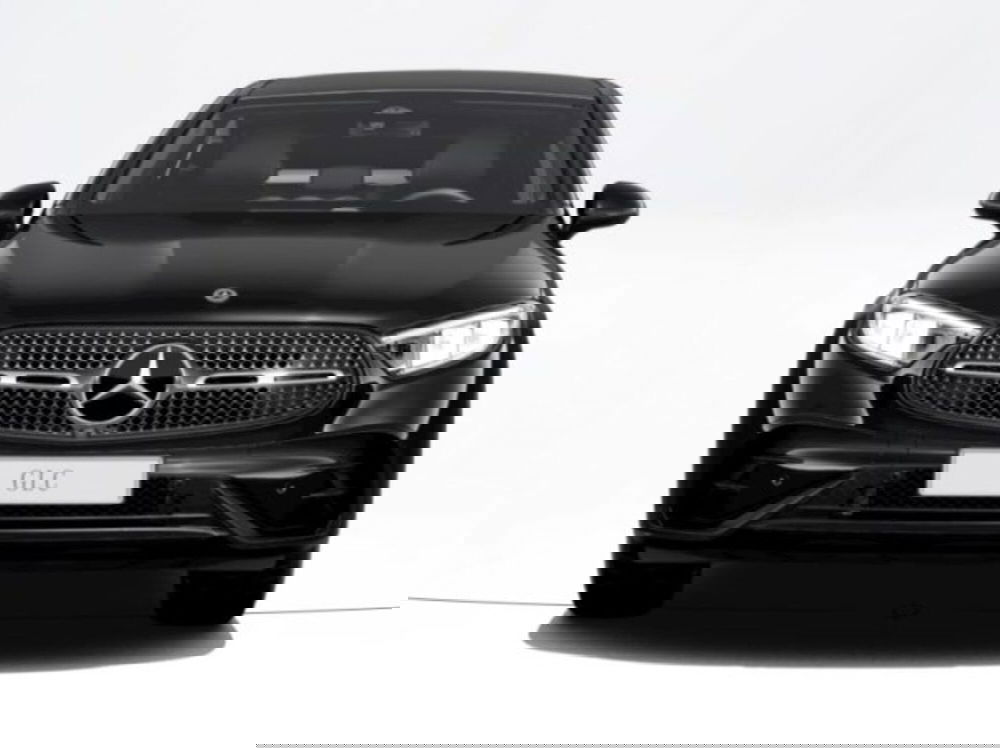 Mercedes-Benz GLC nuova a Verona (3)