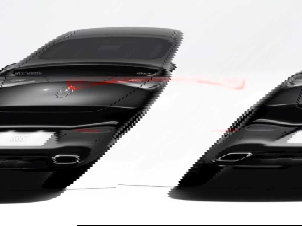 Mercedes-Benz GLC nuova a Verona (4)