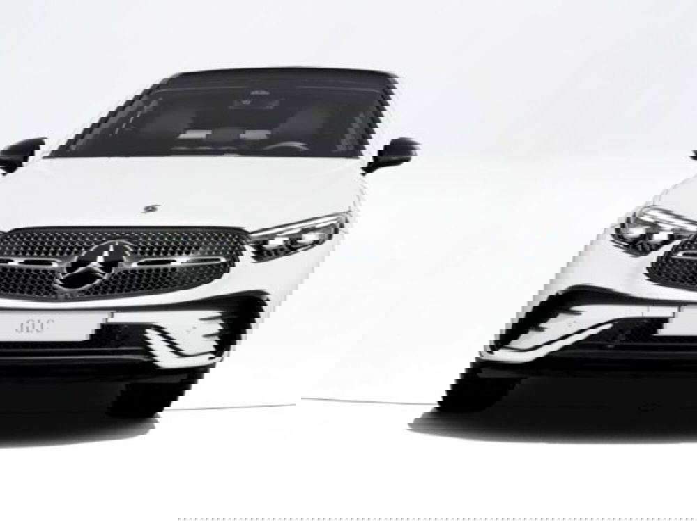 Mercedes-Benz GLC nuova a Verona (3)