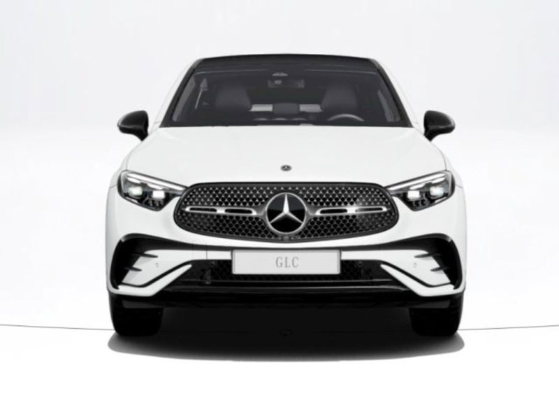 Mercedes-Benz GLC nuova a Verona (3)