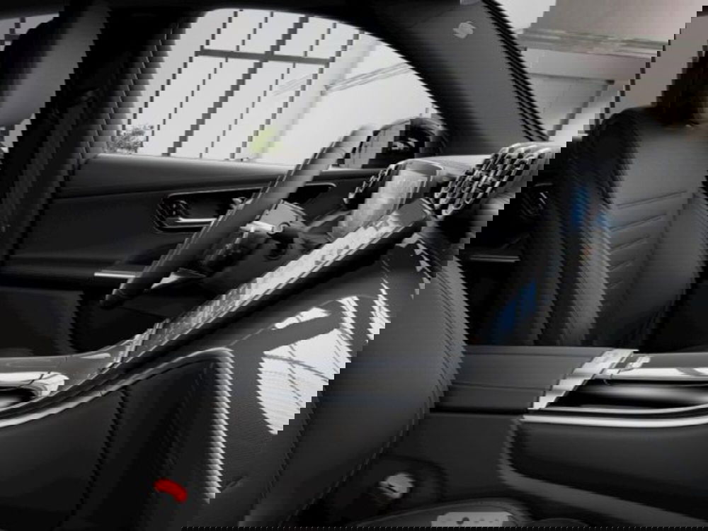 Mercedes-Benz GLC nuova a Verona (6)