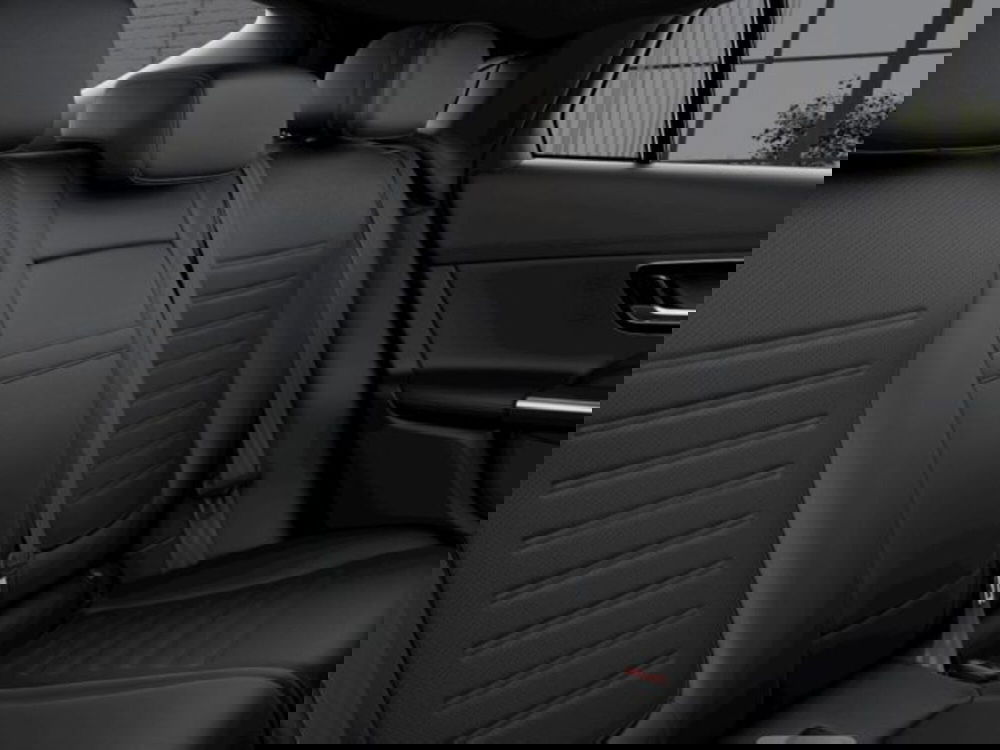 Mercedes-Benz GLC nuova a Verona (7)