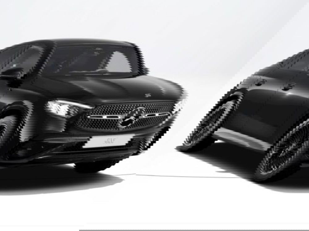 Mercedes-Benz GLC nuova a Verona