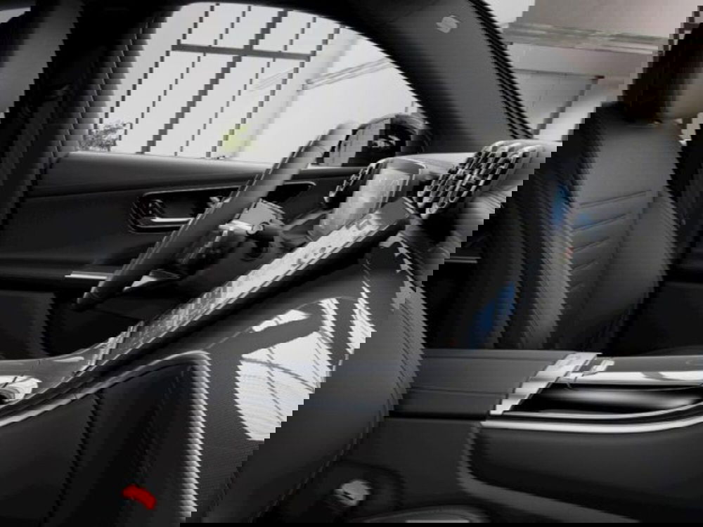 Mercedes-Benz GLC nuova a Verona (6)