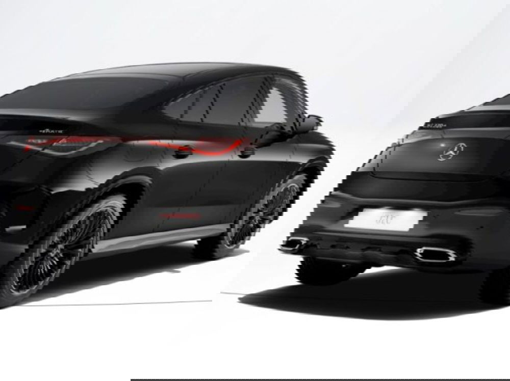 Mercedes-Benz GLC nuova a Verona (2)