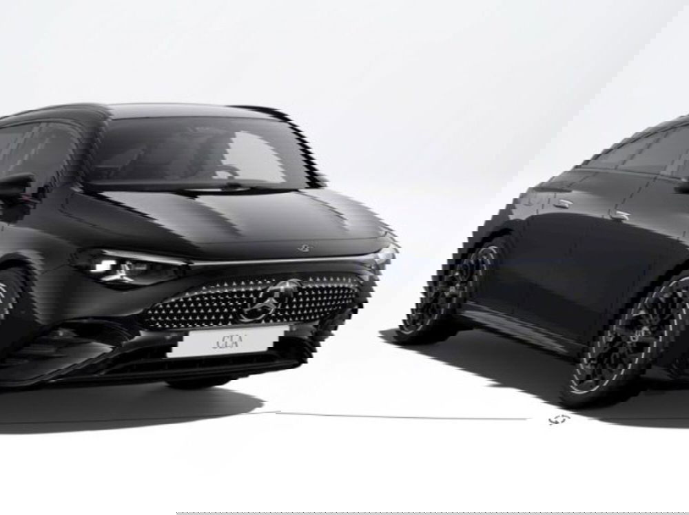 Mercedes-Benz CLA Shooting Brake nuova a Verona