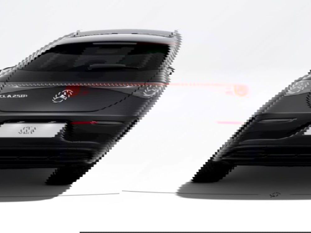 Mercedes-Benz CLA Shooting Brake nuova a Verona (4)