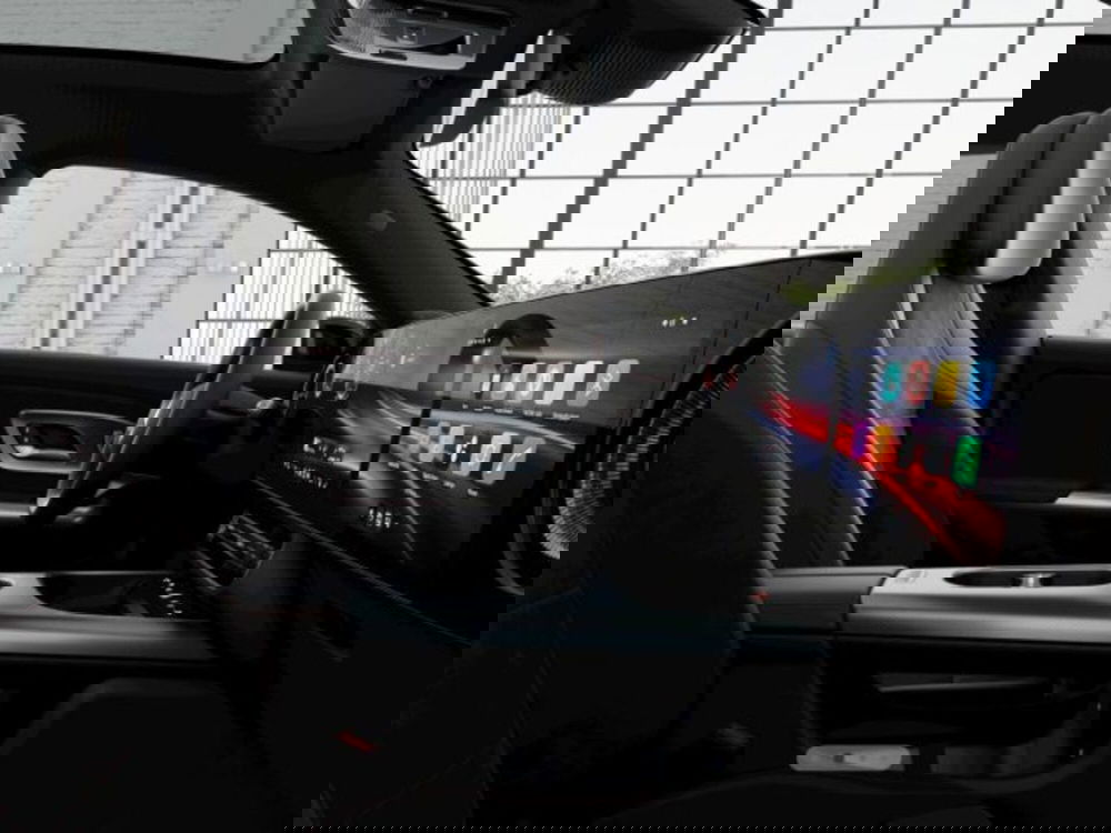 Mercedes-Benz CLA Shooting Brake nuova a Verona (6)