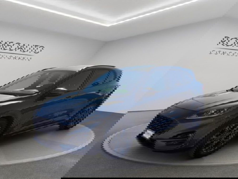 Ford Kuga usata a Perugia