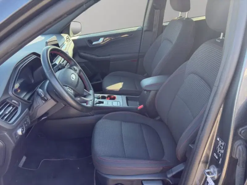 Ford Kuga usata a Perugia (9)