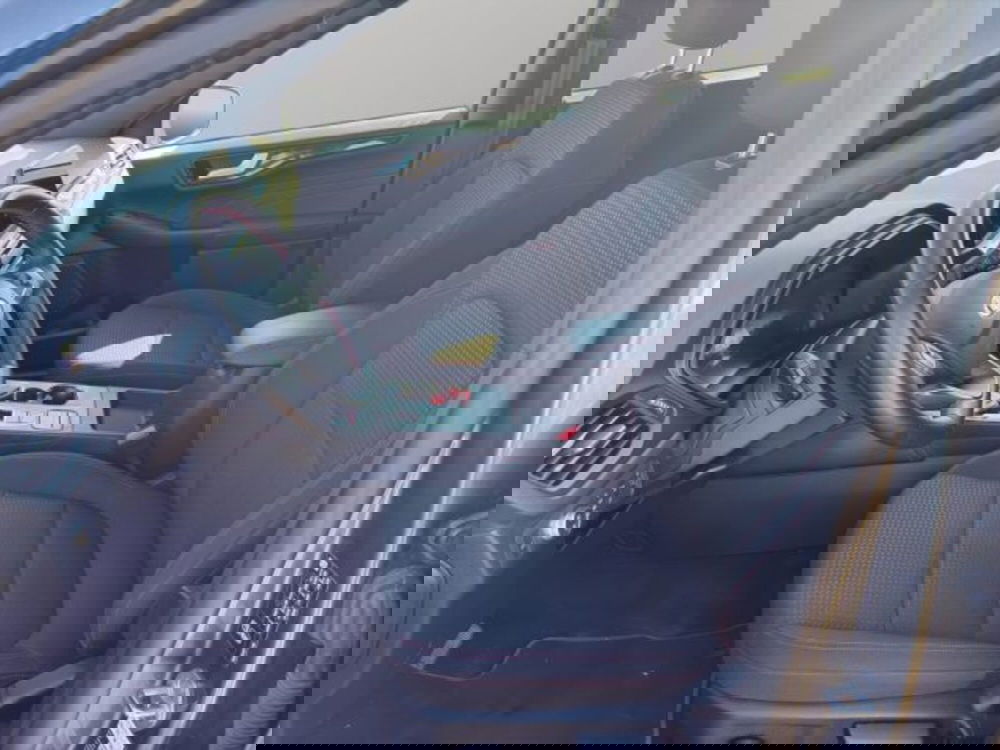 Ford Kuga usata a Perugia (10)