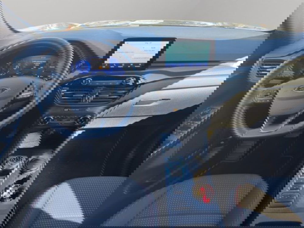 Ford Kuga usata a Perugia (11)