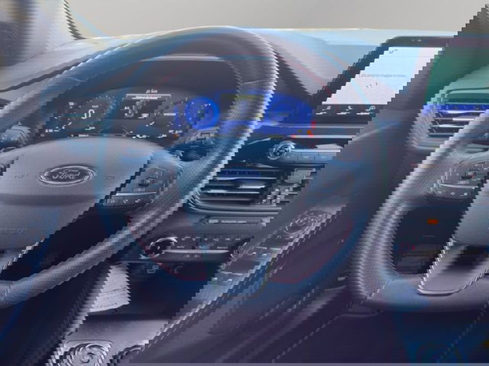 Ford Kuga usata a Perugia (12)