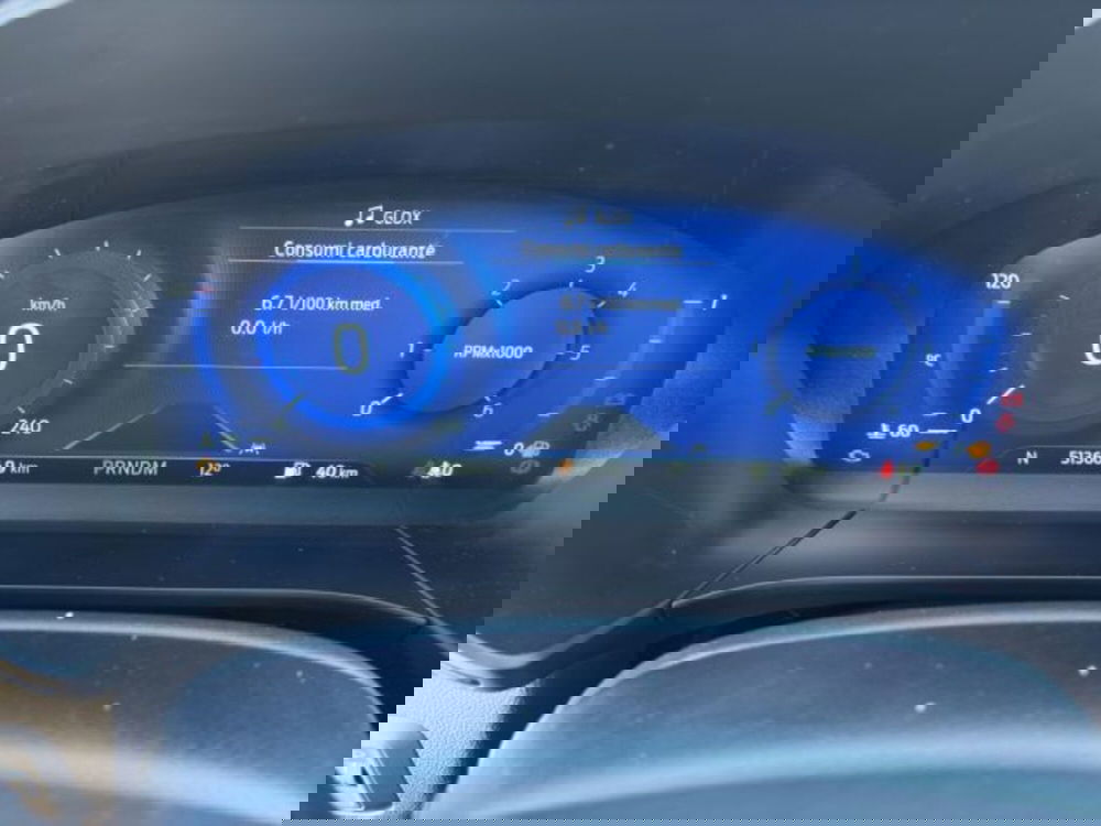 Ford Kuga usata a Perugia (13)