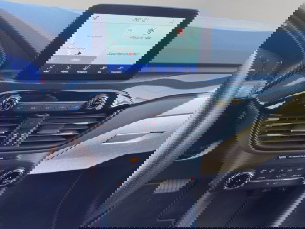 Ford Kuga usata a Perugia (14)