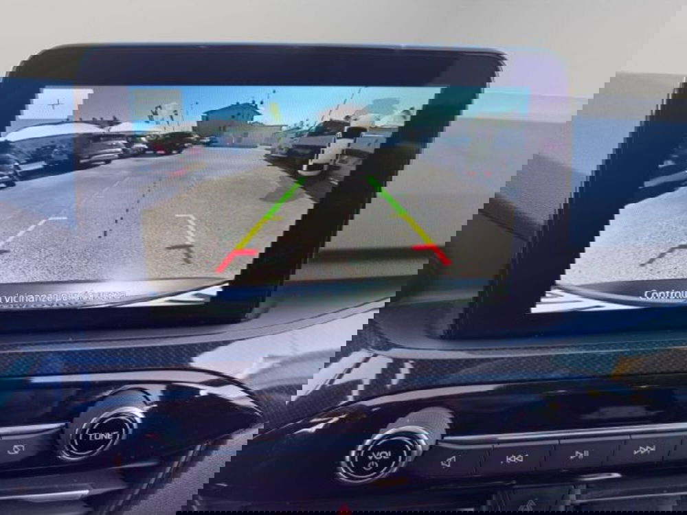 Ford Kuga usata a Perugia (15)