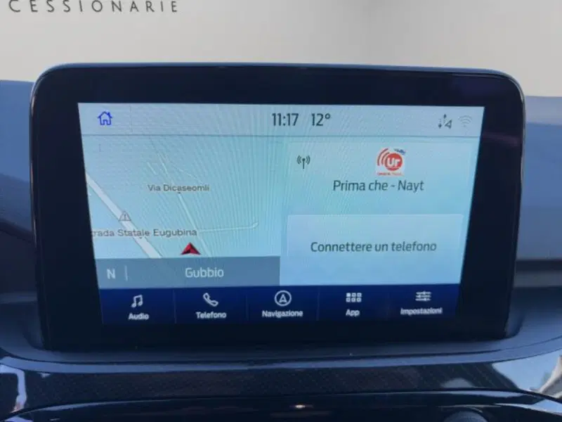 Ford Kuga usata a Perugia (15)