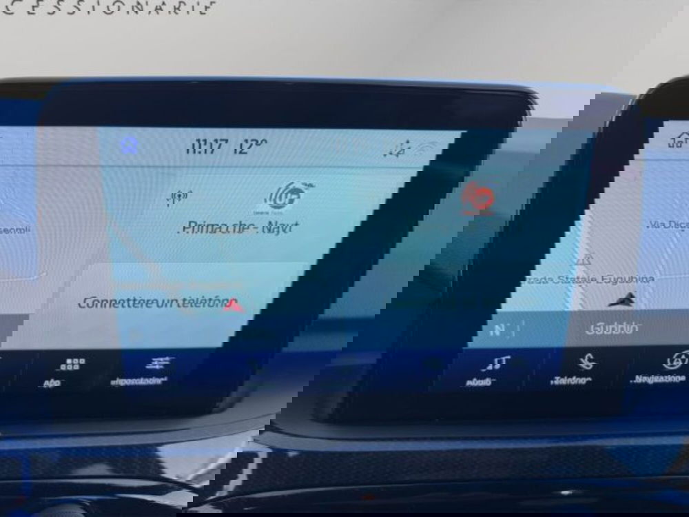 Ford Kuga usata a Perugia (16)