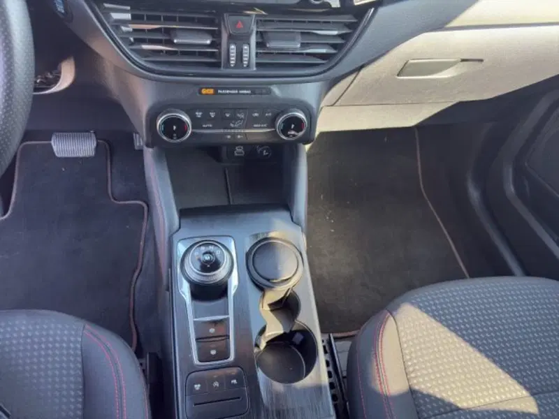 Ford Kuga usata a Perugia (16)