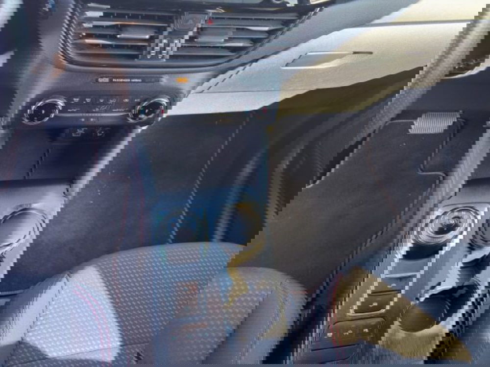 Ford Kuga usata a Perugia (17)