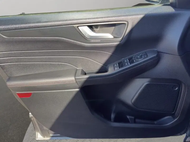 Ford Kuga usata a Perugia (17)