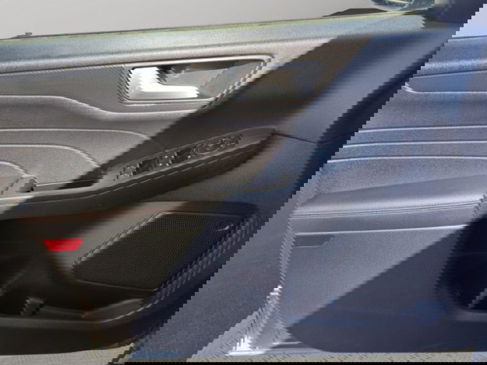 Ford Kuga usata a Perugia (18)