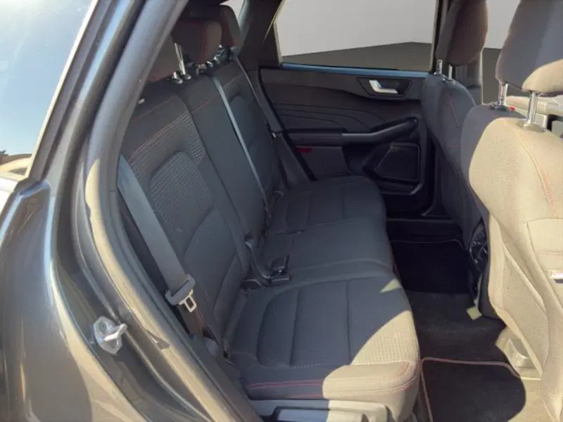 Ford Kuga usata a Perugia (18)