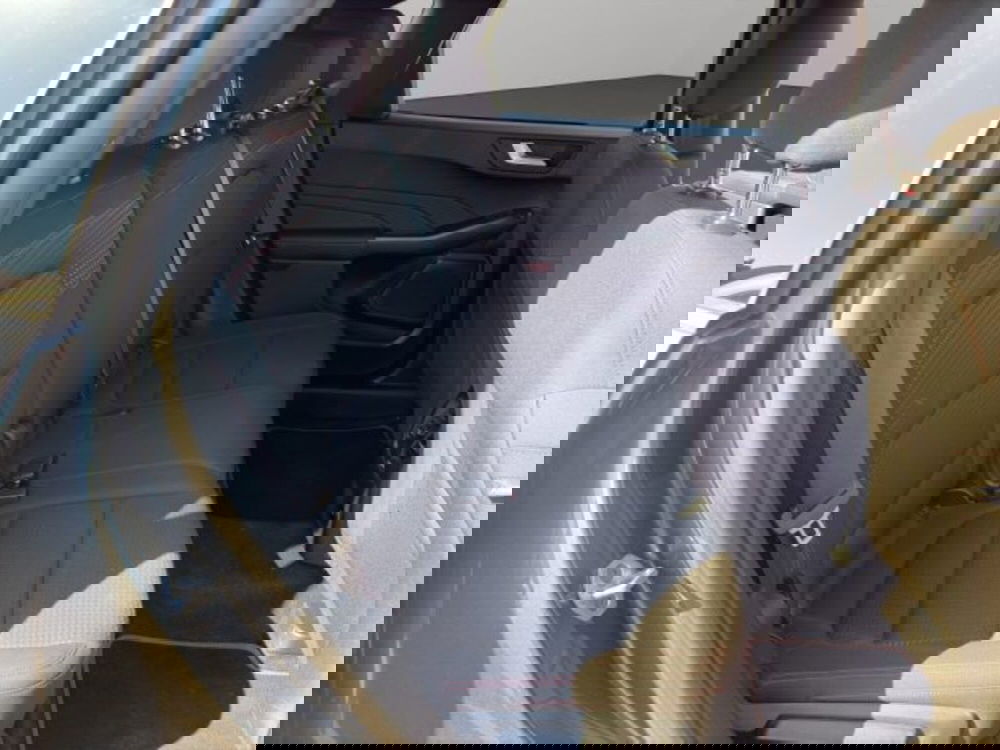 Ford Kuga usata a Perugia (19)