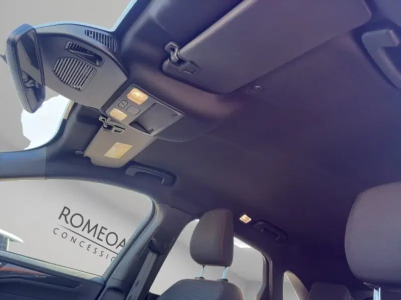 Ford Kuga usata a Perugia (19)