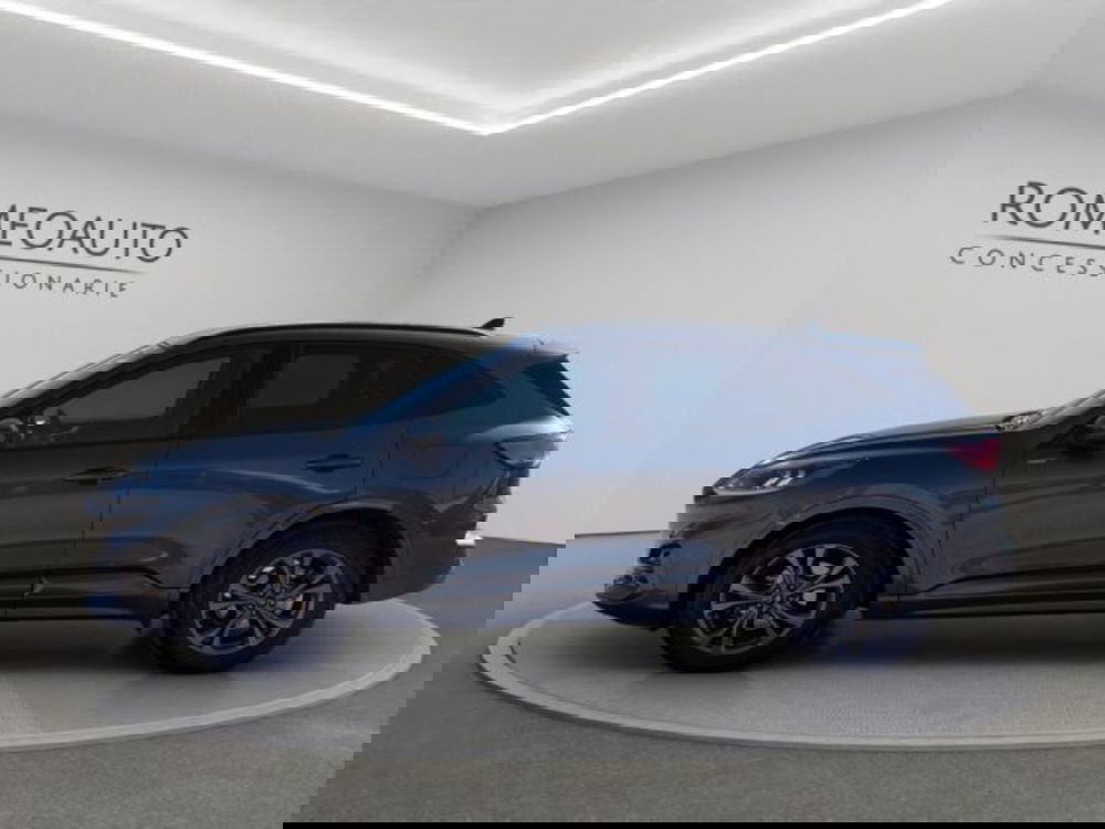 Ford Kuga usata a Perugia (3)