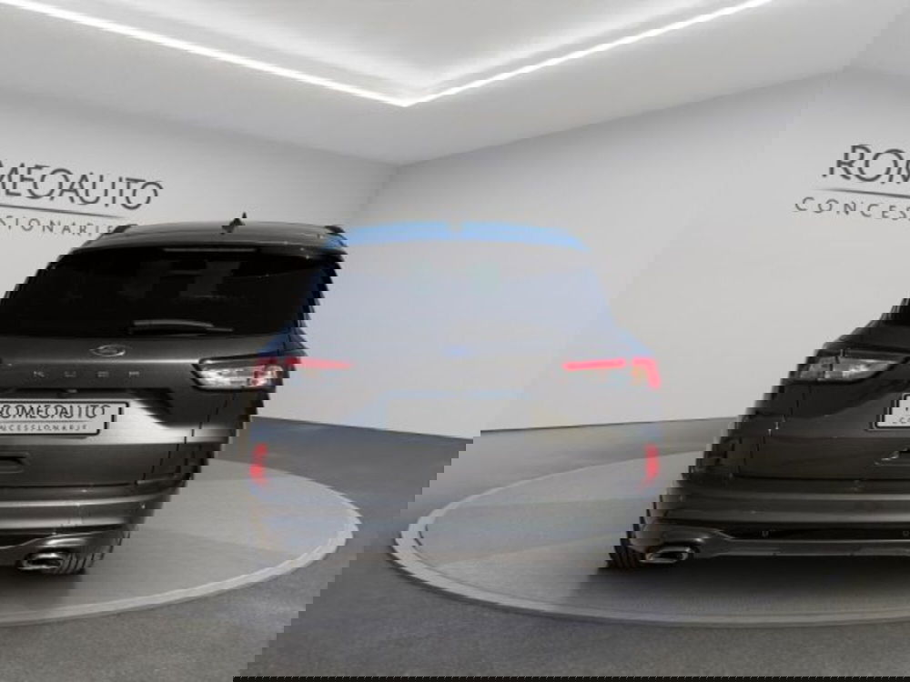 Ford Kuga usata a Perugia (5)